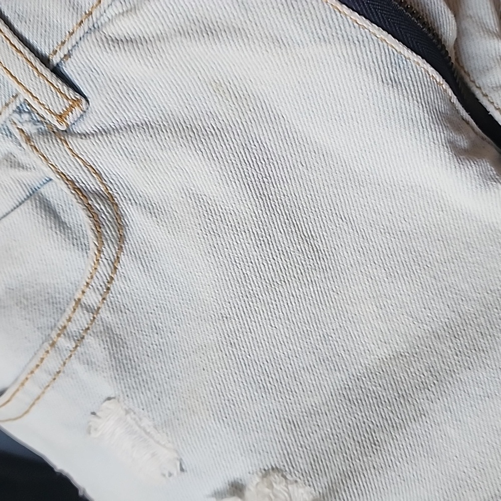 Alexander Wang Bite Shorts - Picture 4 of 6